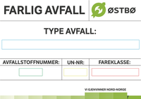 Farlig avfall