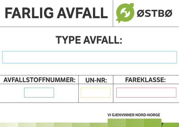 Farlig avfall